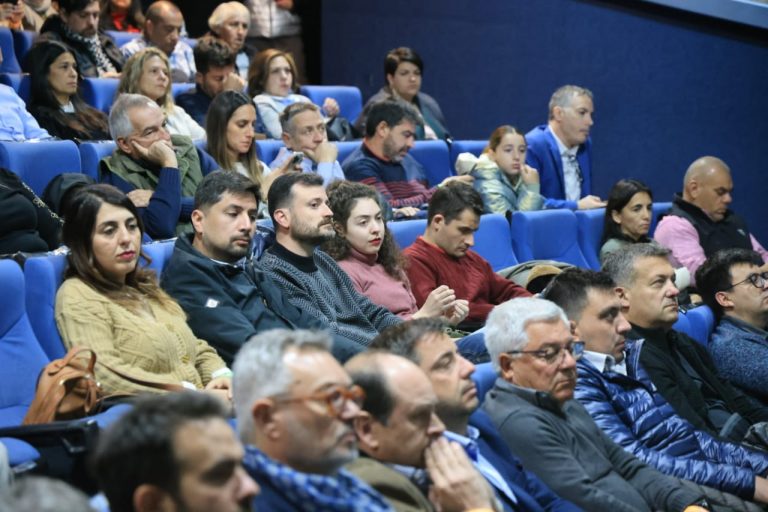 La Autoridad Ambiental Minera convoca a la Audiencia Pública de Malargüe Distrito Minero Occidental 2