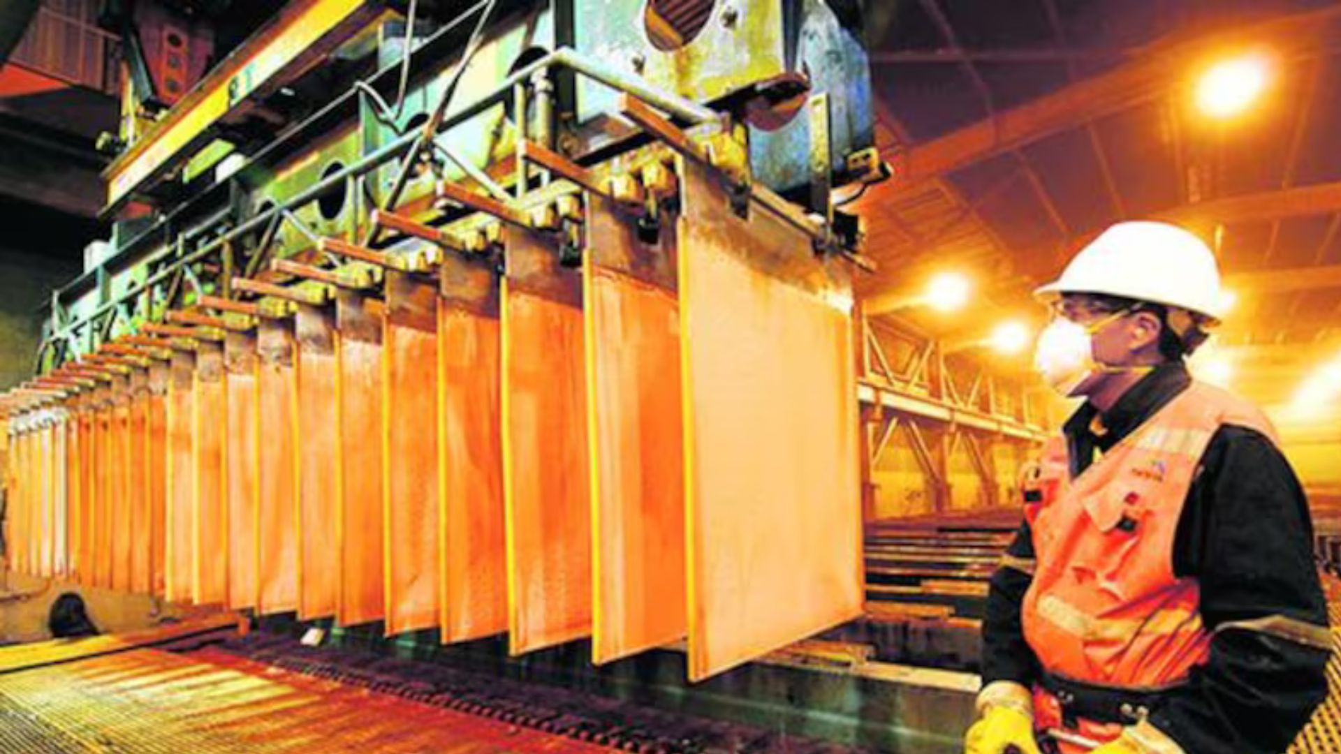Cobre en tensión global: proyectan precios más altos y un déficit estructural por falta de inversiones