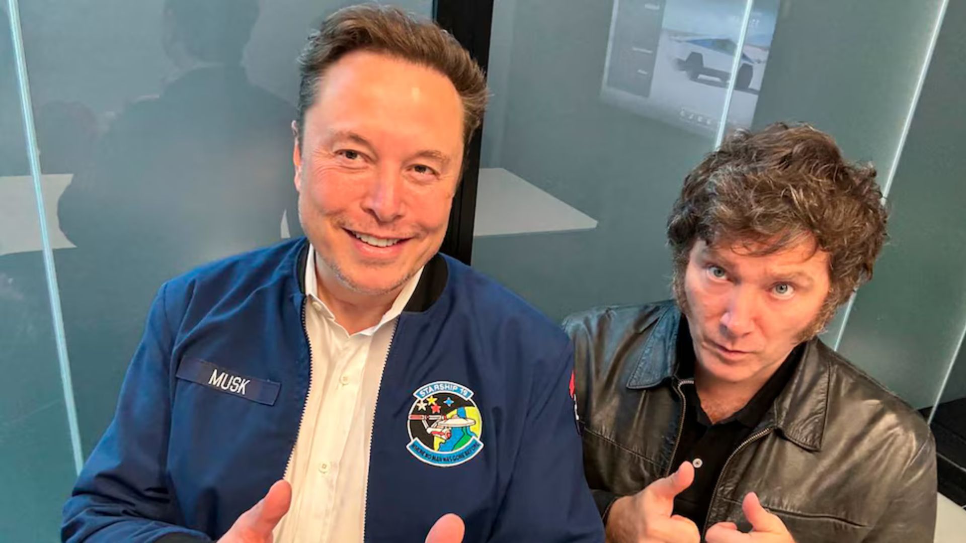 Elon Musk y el Litio Argentino: una oportunidad estratégica para la transición energética global