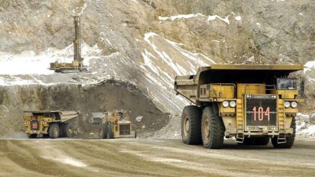 El “momento del cobre” y la oportunidad Argentina-Chile-Canadá