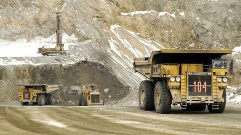 El “momento del cobre” y la oportunidad Argentina-Chile-Canadá