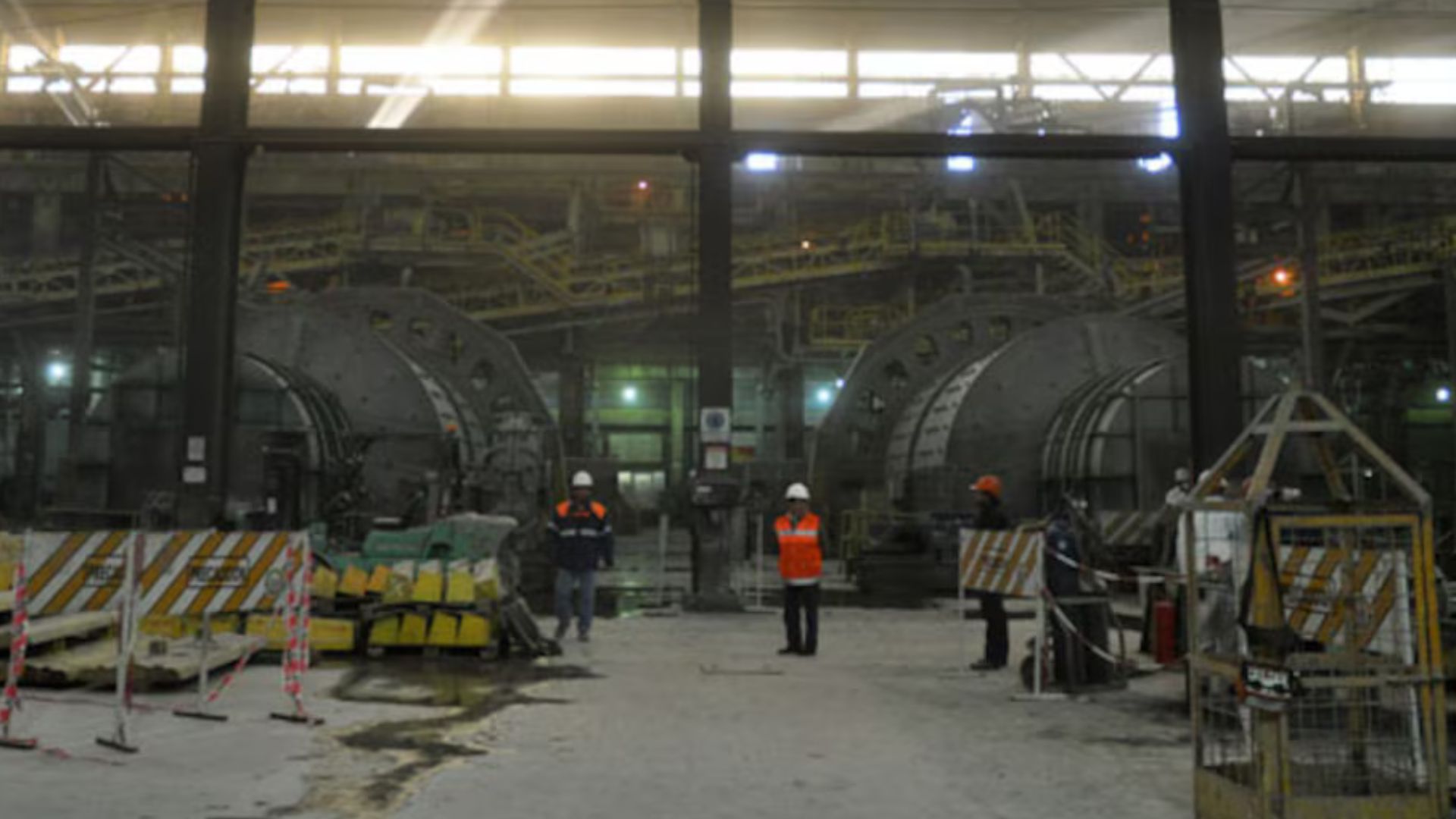 Minería en Argentina: estudio internacional revela que la industria generará ingresos por más de USD 47.000 millones