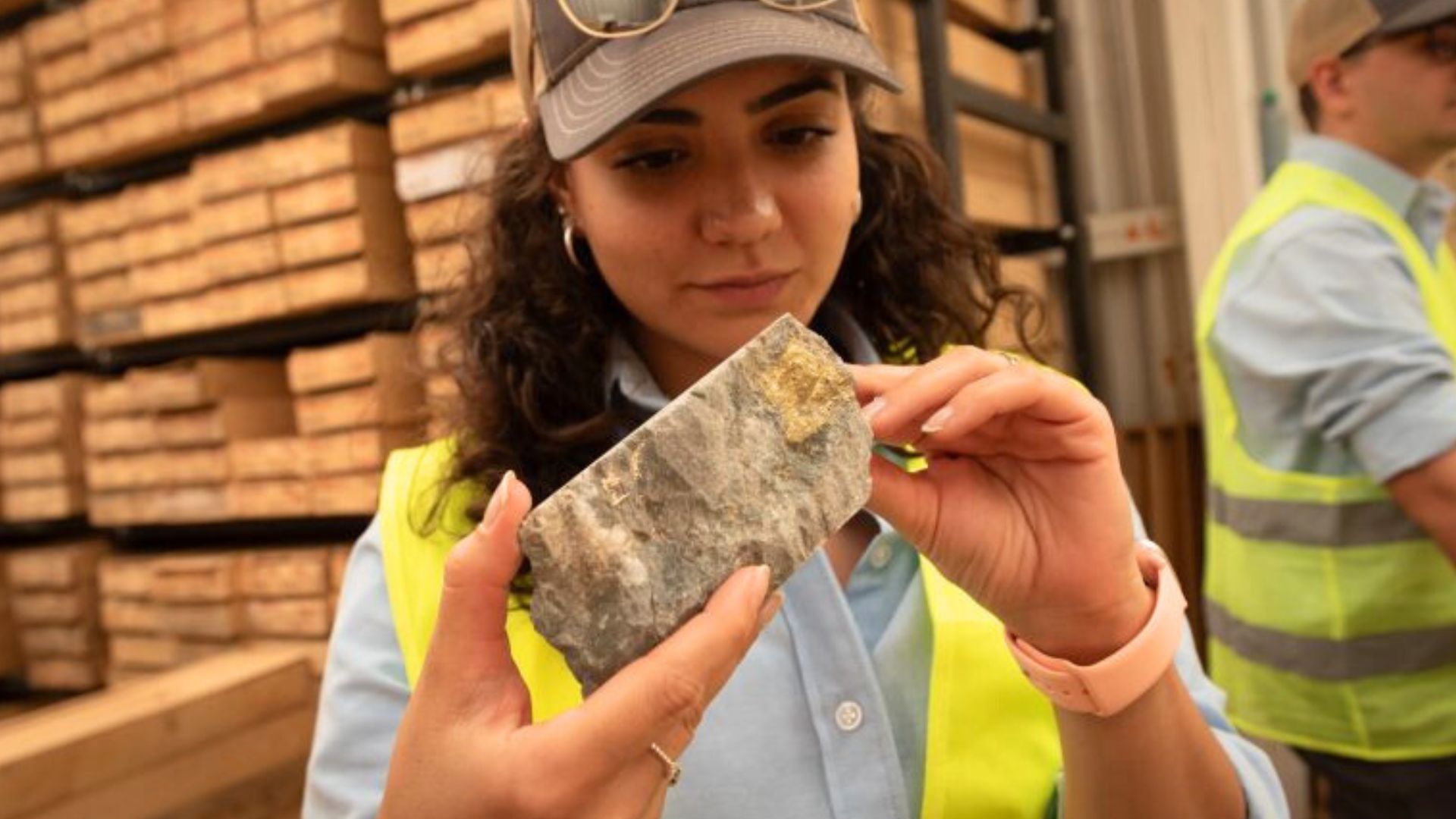 Autorizan el inicio del procedimiento de evaluación de impacto ambiental de PSJ Cobre Mendocino con amplia participación ciudadana