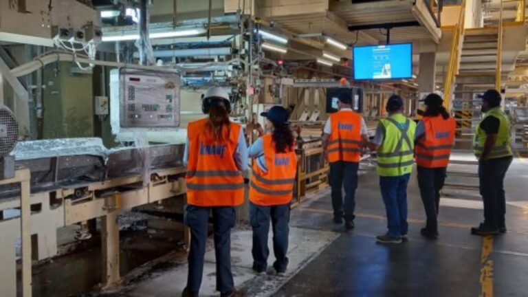 San Juan abrió 17 cupos para prácticas rentadas en Minería