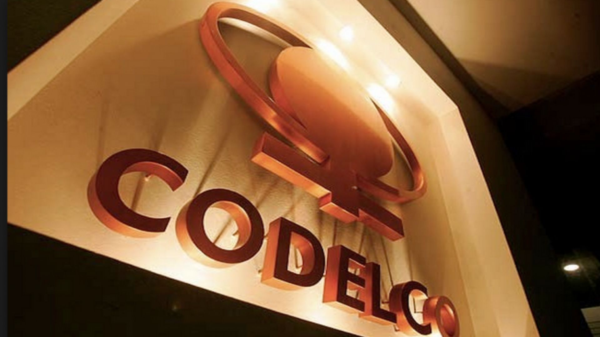 Codelco y Anglo American sellan alianza histórica para potenciar el distrito minero Andina – Los Bronces