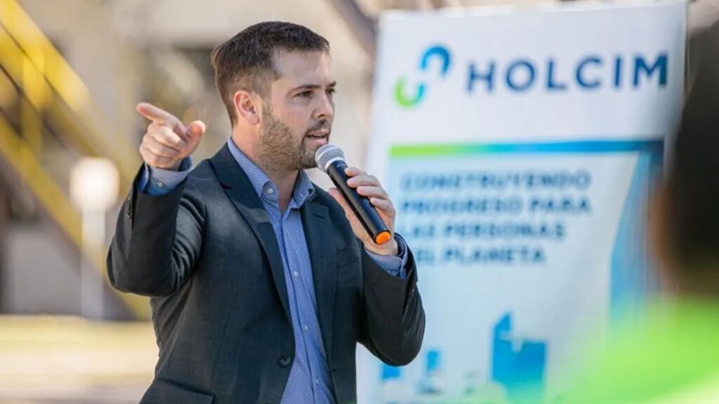 Mendoza capacita a productores sobre el nuevo sistema de Guía de Transporte de Minerales