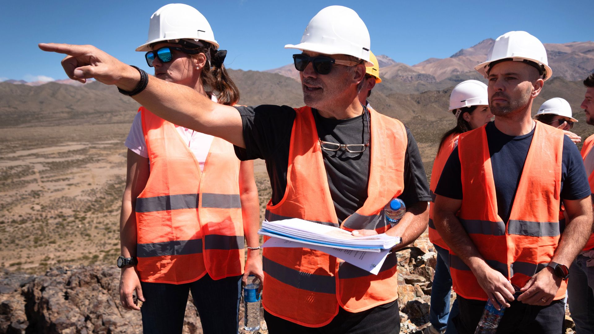 PSJ Cobre Mendocino: la minería reactiva la economía mendocina entre inversiones, empleo y debate social