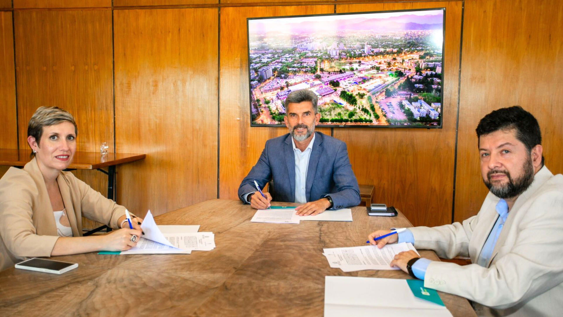 Por qué Argentina Mining eligió a Mendoza para su edición 2025