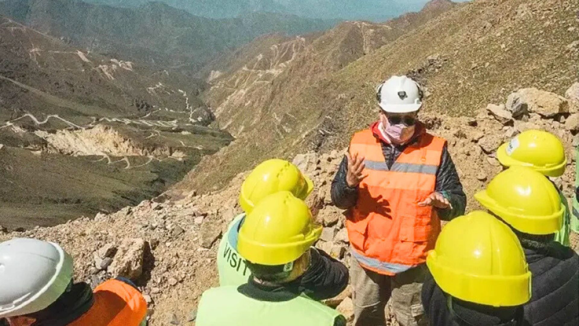 Un estudio reveló cuáles serán los perfiles más demandados en la minería en los próximos años