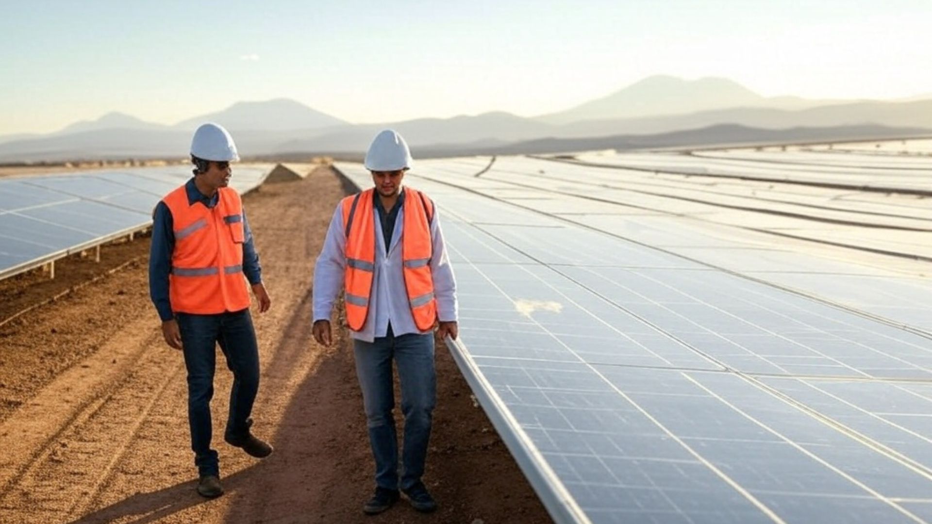 Baterías de litio: así funcionará el sistema argentino que permitirá guardar energía para picos de consumo