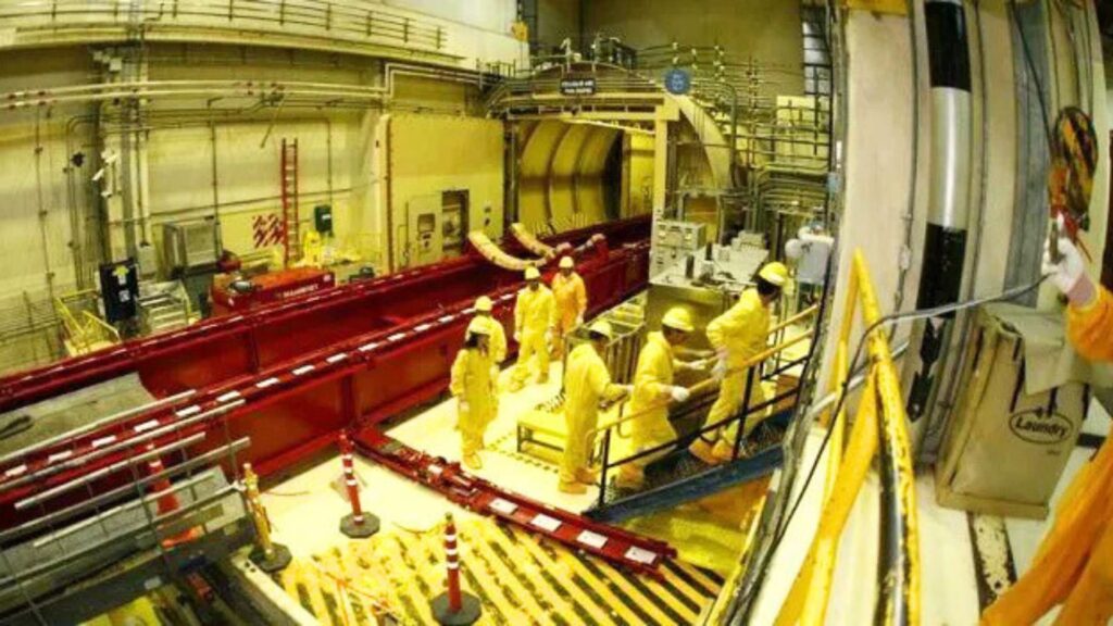 Proyectan que la inteligencia artificial impulsará la demanda de uranio desde 2026