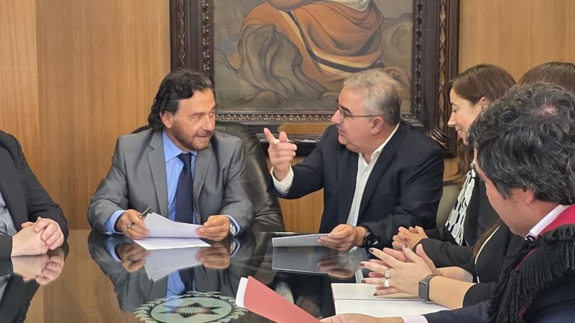 Salta: AbraSilver adquiere el 100% del proyecto de plata Diablillos