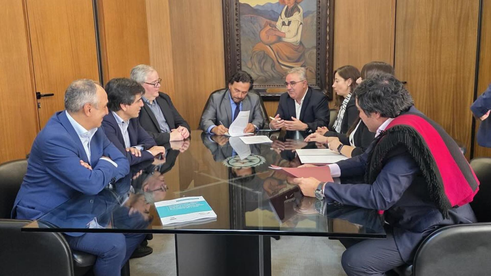 El proyecto Diabillos se consolida como uno de los megaproyectos de cobre y oro más avanzados de Argentina
