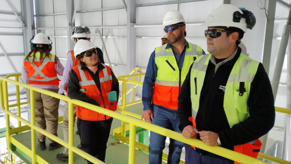 Exportaciones: San Juan, Jujuy, Catamarca y Neuquén, los motores del crecimiento en 2025
