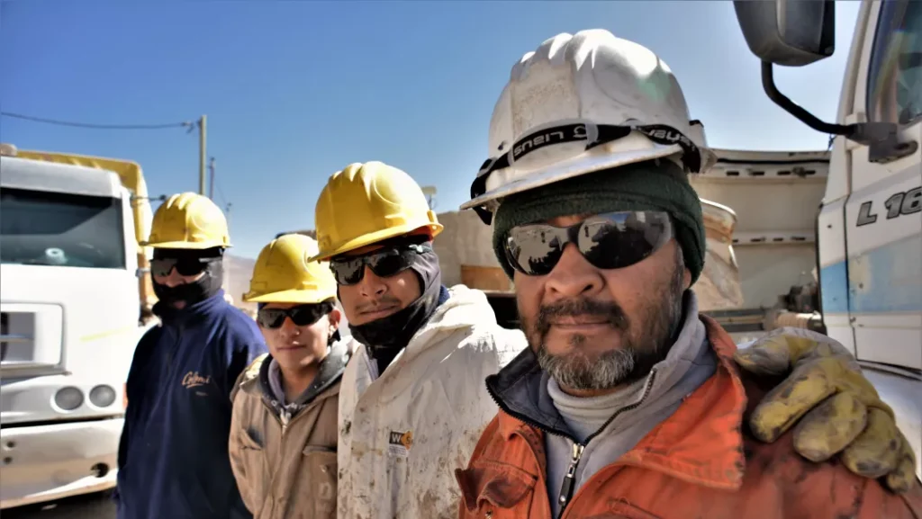 Oportunidades laborales en minería: Mendoza y la región buscan profesionales y técnicos para nuevos proyectos