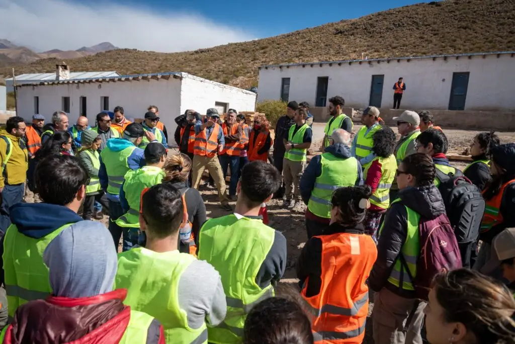 El déficit global de cobre desde 2026 abre una ventana estratégica para Mendoza y San Juan