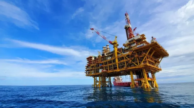YPF llevará el potencial del GNL a Gastech 2025, con Horacio Marín como orador principal
