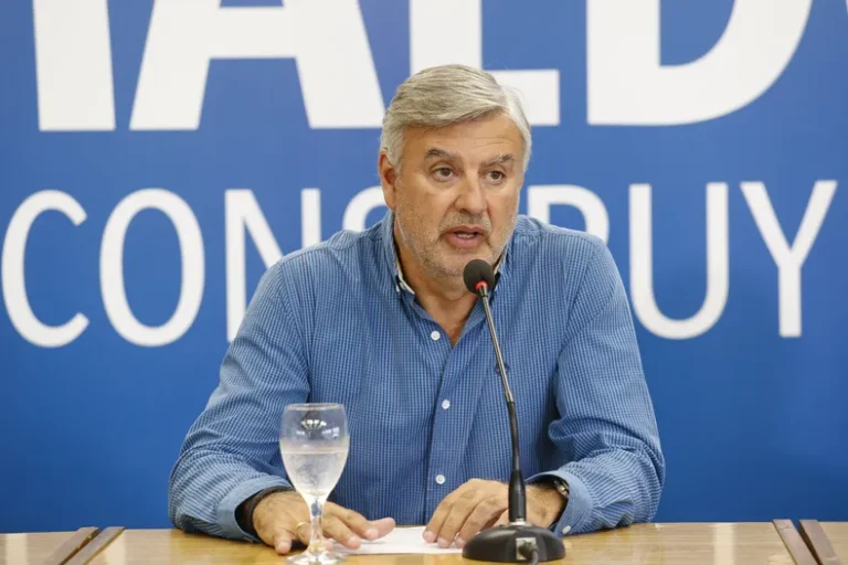 En Uruguay está la primera comuna productora de biogás