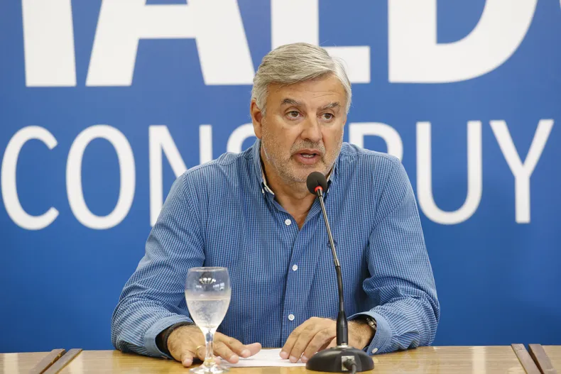 En Uruguay está la primera comuna productora de biogás