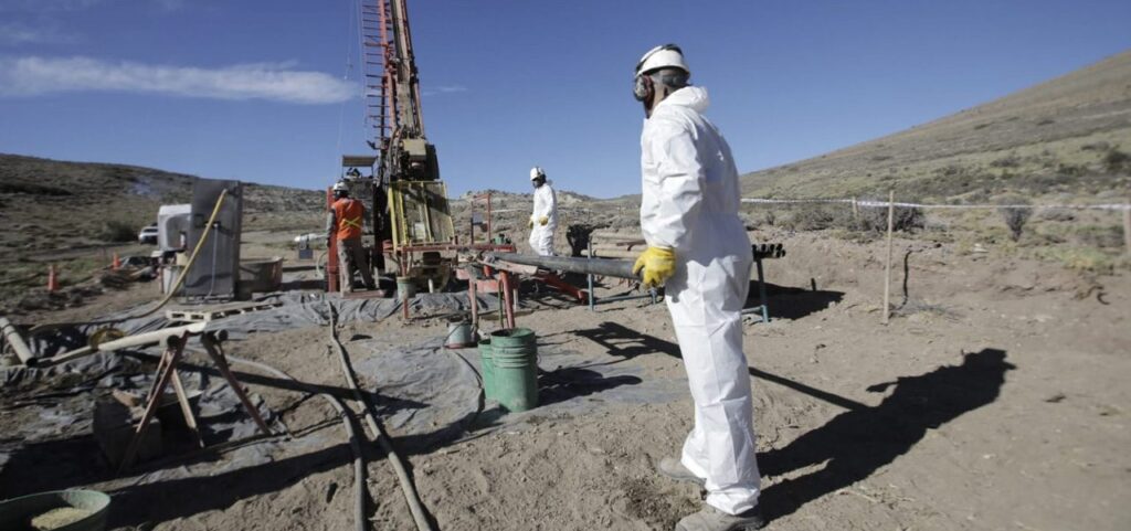 Inician la evaluación ambiental de 71 proyectos de exploración minera en Malargüe