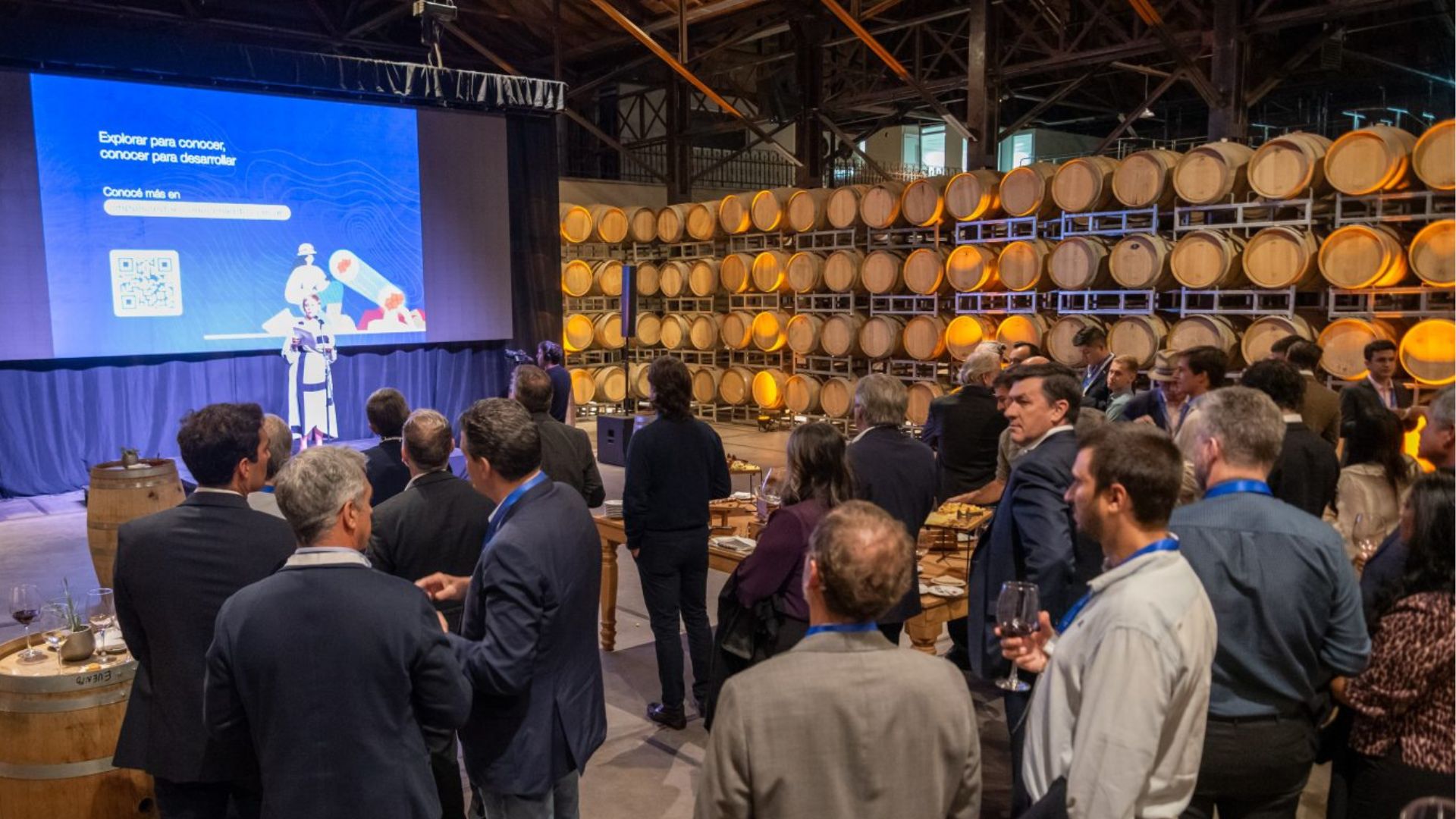Mendoza como epicentro financiero en minería: la Bolsa de Toronto la eligió para su primer “roadshow” en América Latina
