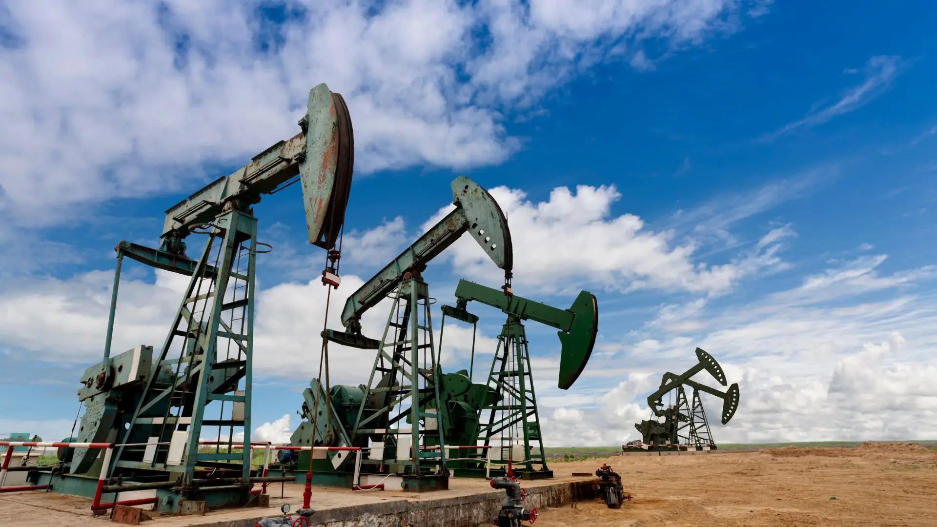 Como en Vaca Muerta, Pan American Energy halló gas no convencional en Chubut