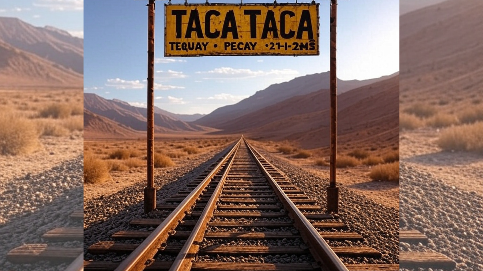 Proyecto de oro y cobre busca reactivar el tren minero en Salta
