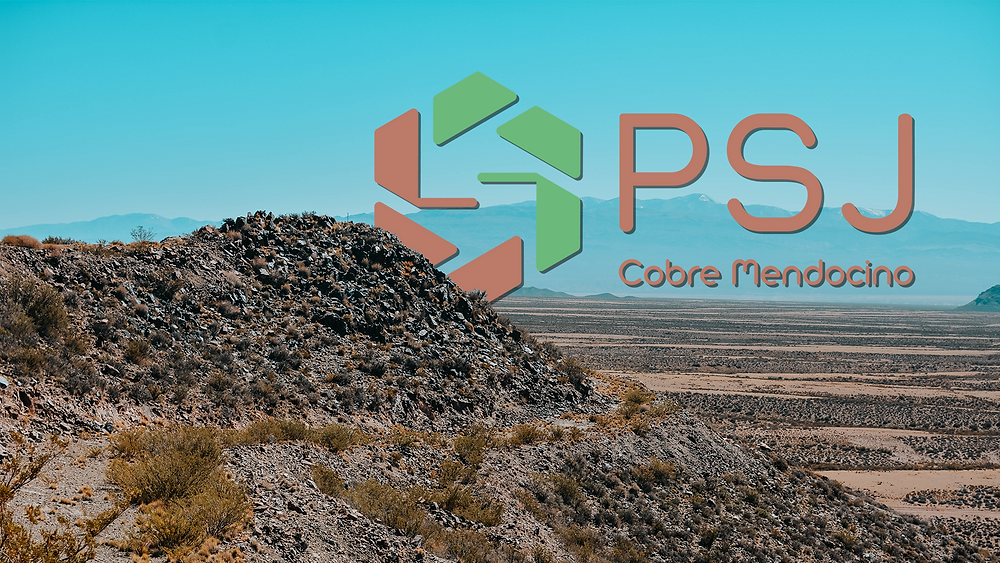 El proyecto de cobre mendocino se sigue abriendo a la comunidad