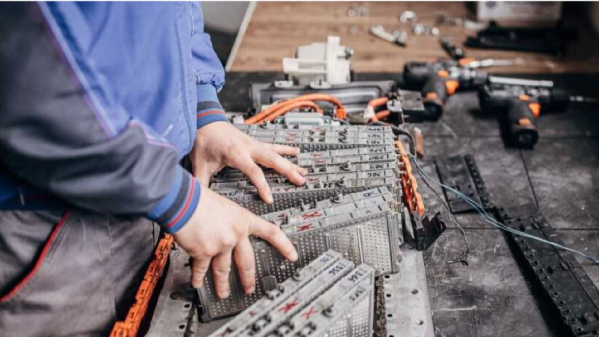 Ofertas laborales en minería y energía: buscan perfiles técnicos y profesionales para proyectos en el norte argentino