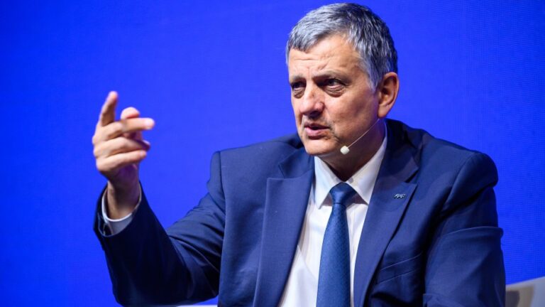YPF aprueba la venta del 50% de Profertil y acelera su salida definitiva del negocio de fertilizantes