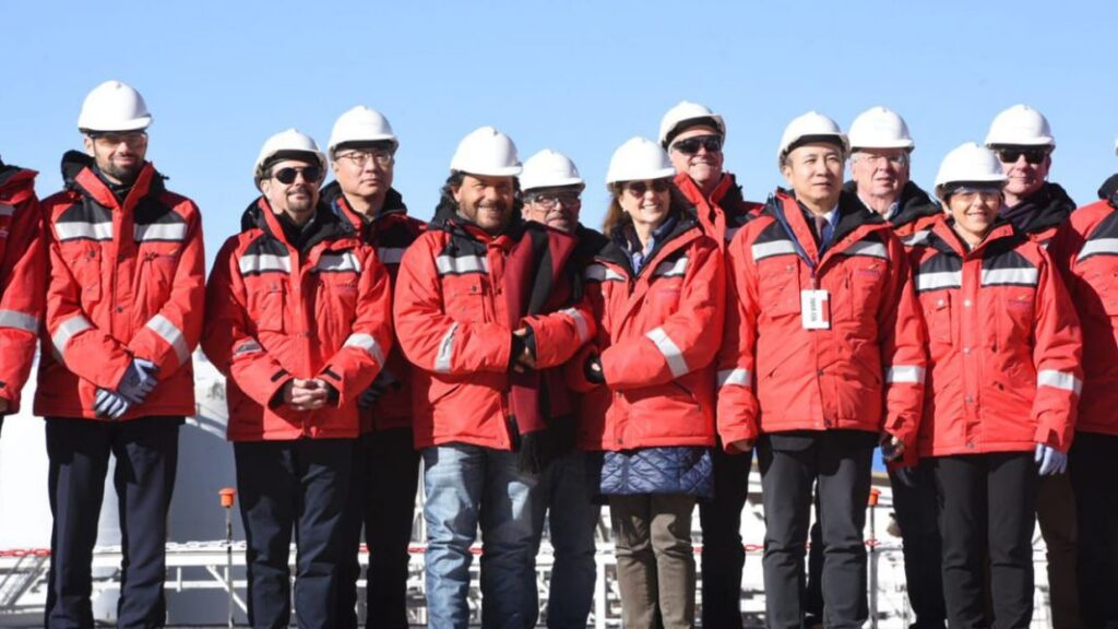 Salta busca acelerar la exploración minera con un nuevo proyecto de ley