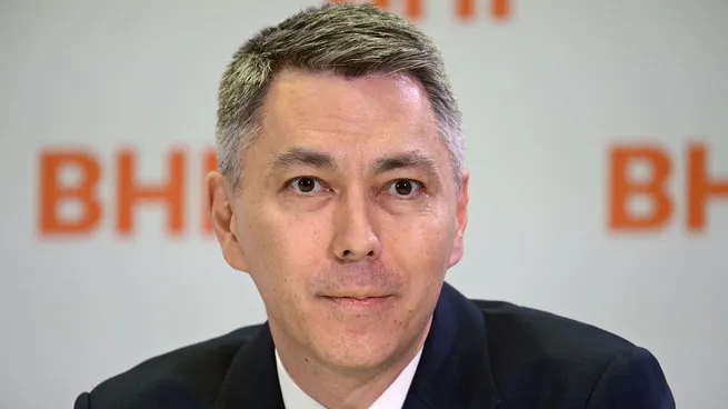BHP rompe récords en producción, pero lanza una advertencia al mundo: “La fragmentación comercial ya empezó”