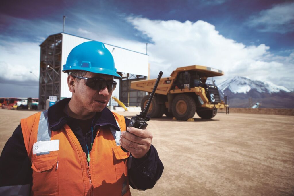 Atención Salta, San Juan y Mendoza: ofertas laborales del sector energético y minero