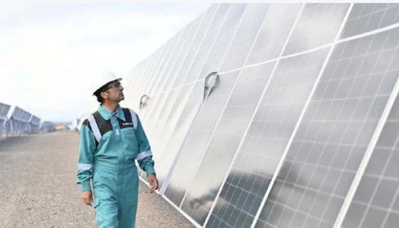 Desde este martes se realizará Argentina Energy Week Summit & Exhibition 2025