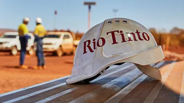 Río Tinto busca líder de servicios auxiliares para el Salar de Olaroz