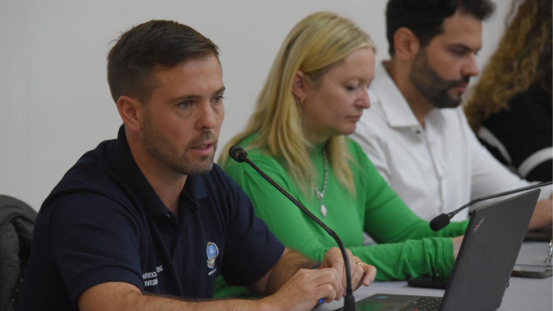 Malargüe y participación ciudadana en minería: finalizó el ciclo de talleres del MDMO 2