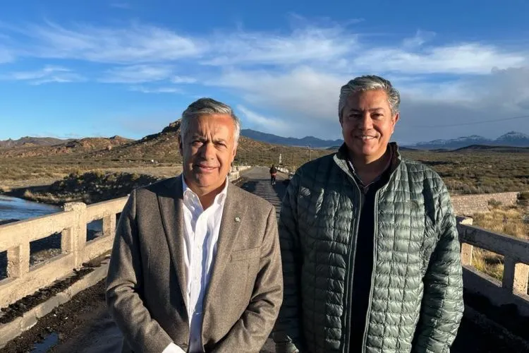 Gobernadores petroleros buscan inversiones en Houston para Vaca Muerta