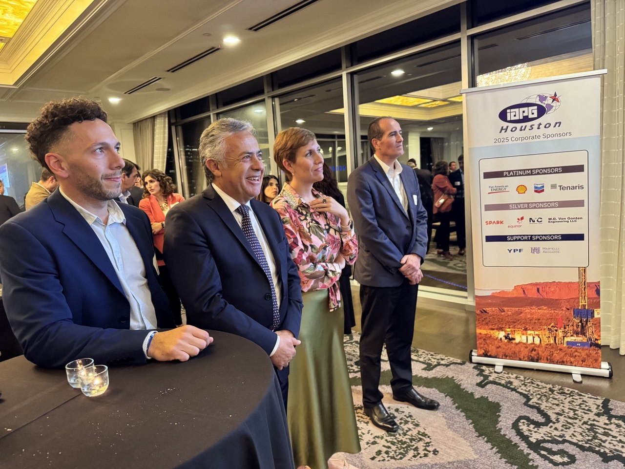 Mendoza lanza una nueva licitación hidrocarburífera para adjudicar cinco áreas de explotación