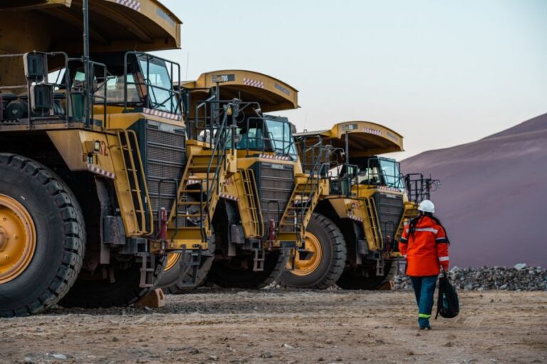 Oportunidades laborales en minería para proyectos en Mendoza, San Juan y Salta