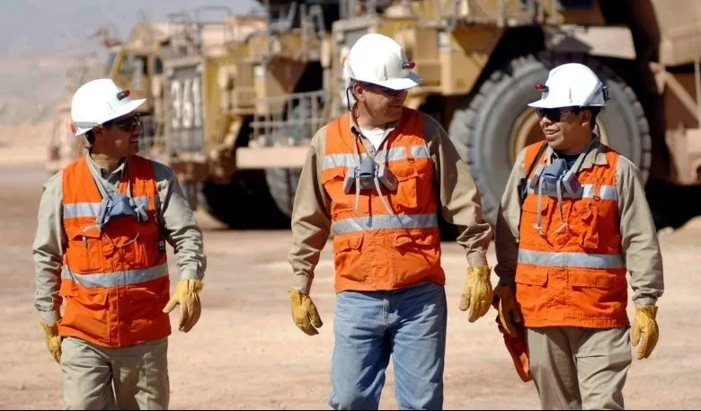 Revolución minera en San Juan: proyecciones de inversión y empleo a largo plazo