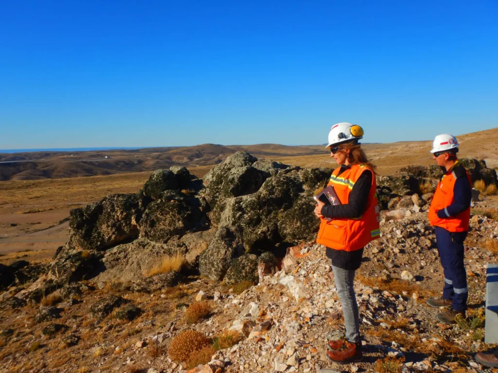 Minería en Argentina: un informe proyecta hasta 1,4 millones de empleos y exportaciones por USD 50.000 millones