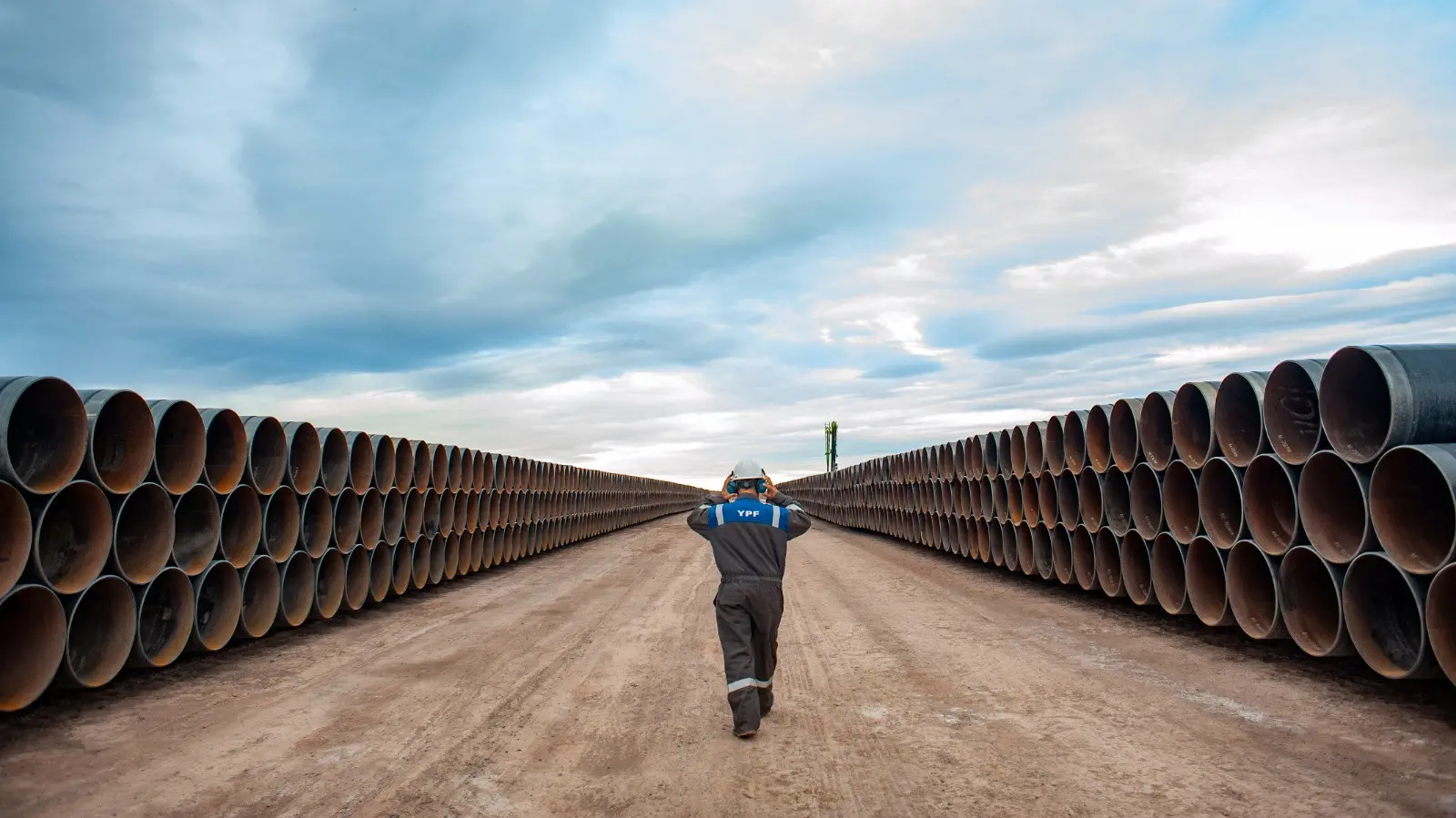 VMOS: Río Negro mueve su red productiva y busca proveedores para el boom energético