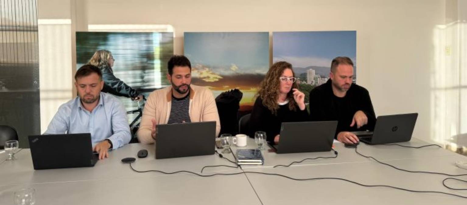 Crece el interés de la comunidad por el proyecto San Jorge en Mendoza