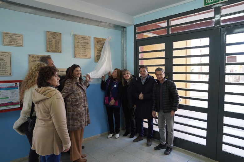 San Juan construirá un centro pediátrico con fondos de la minería