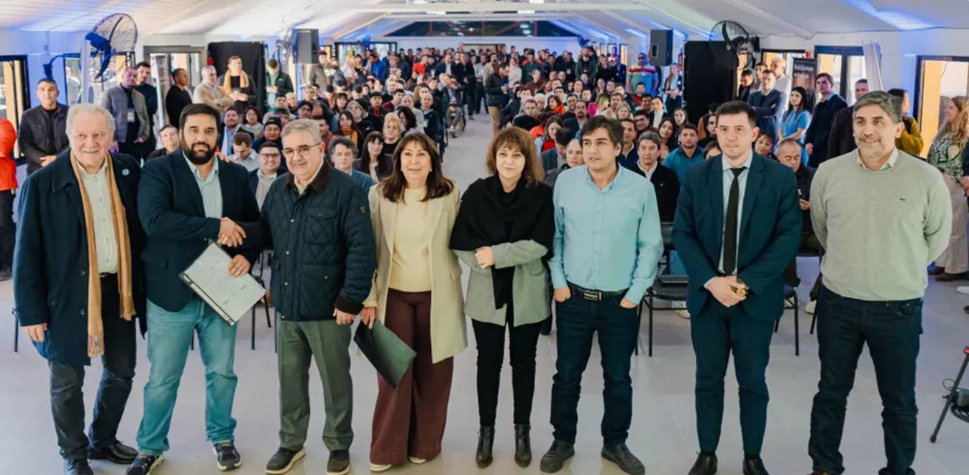 Proveedores mineros buscan sumar valor a sus productos y trabajar en red