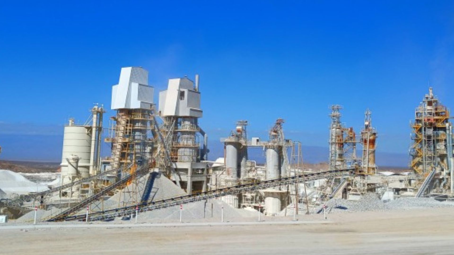 San Juan consolida su liderazgo calero con crecimiento en producción y empleo