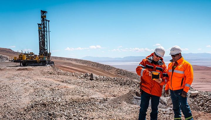 Empleo en minería y energía: buscan operarios en San Juan y abren vacantes técnicas en Mendoza