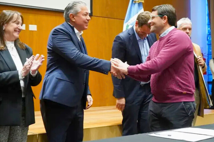 No todo es Vaca Muerta: con récord en 2024, Neuquén consolida su perfil minero