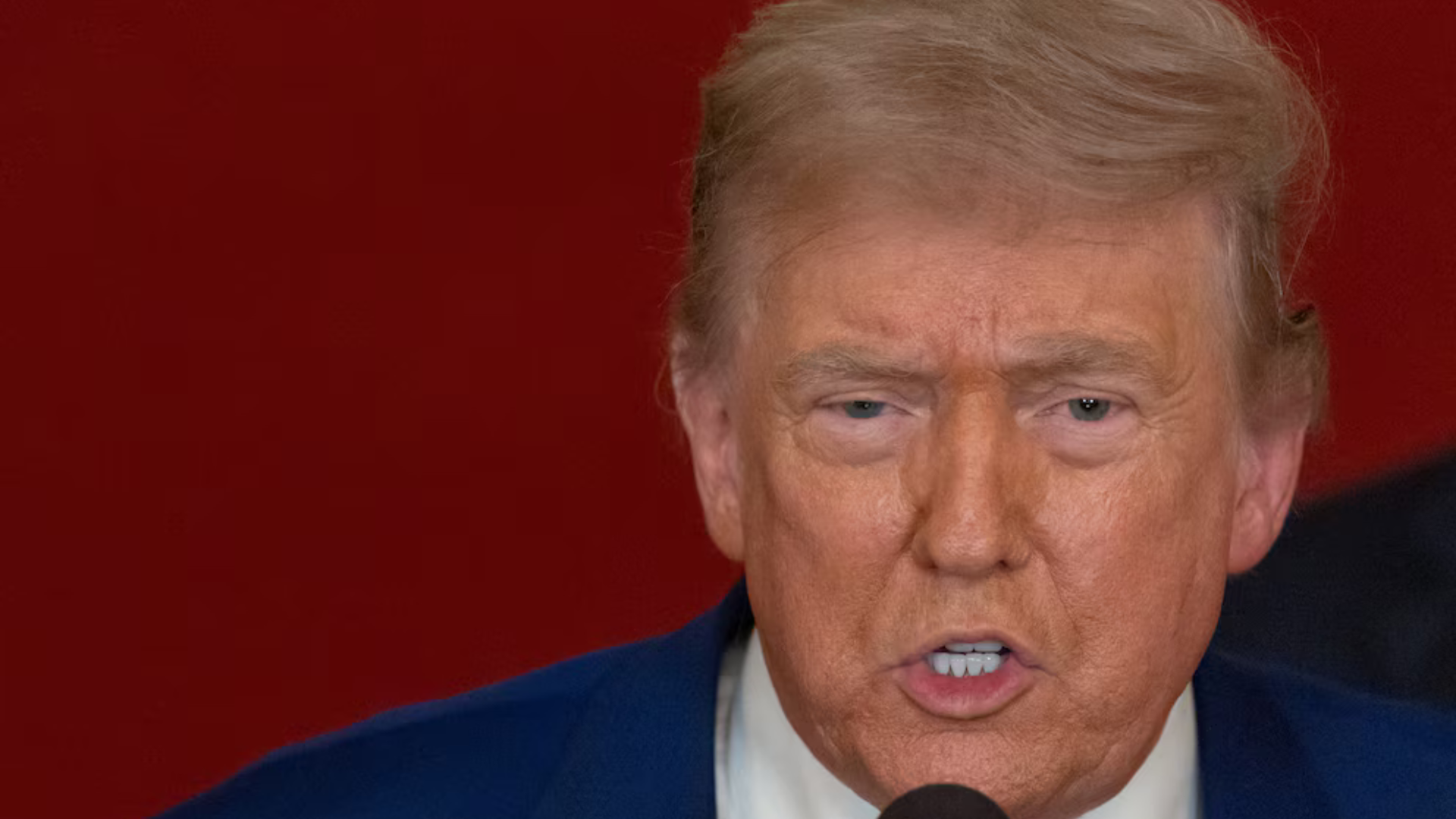 Trump anuncia alto el fuego total entre Israel e Irán