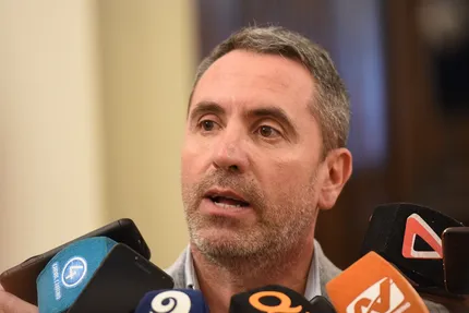 El duro cuestionamiento de la política al impulsor de la 7722: “Le atrasó 20 años el reloj a Mendoza”